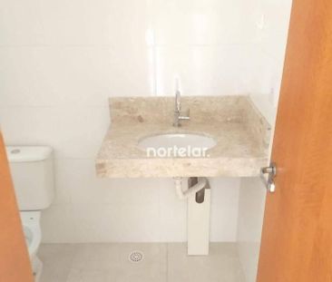 Apartamento Com 2 Dormitórios Para Alugar, 45 m² por R$2.080,00/mês... - Photo 4