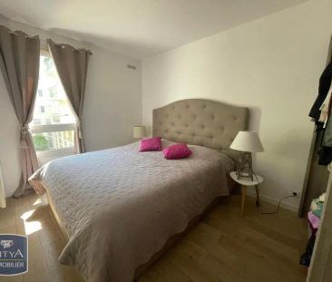 Appartement à louer 3 pièces 64.02m² - Photo 4