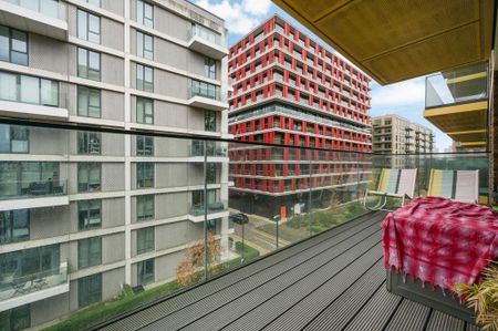 2 bedroom apartment to rent - Photo 4