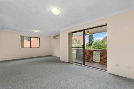 8/27 Park Avenue, Westmead NSW 2145 - Apartment For Rent | Domain - Photo 2