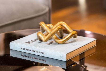 1 bedroom serviced apartment to rent - Photo 5