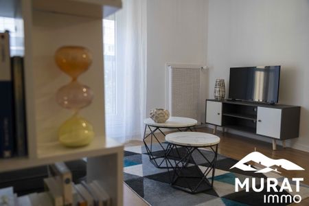 Location Appartement 2 pièces 11m² CLERMONT FERRAND 63000 - Photo 3