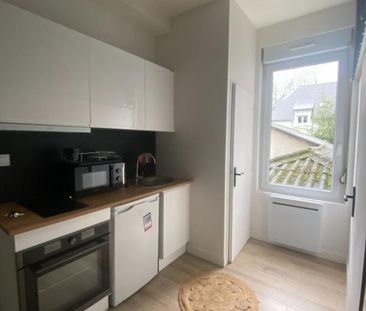 Location Appartement 1 pièce Meublé 9m² ST BRIEUC 22000 - Photo 3