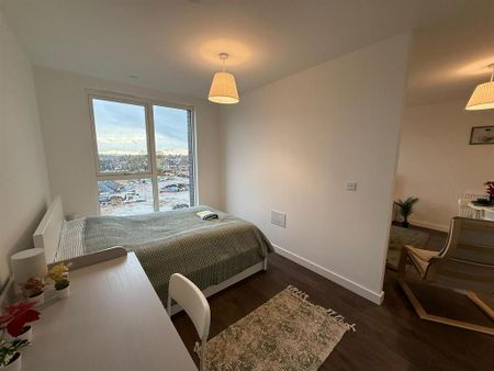 1 bedroom apartment to rent - Photo 5