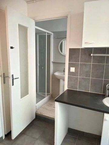 Location Appartement - Photo 5