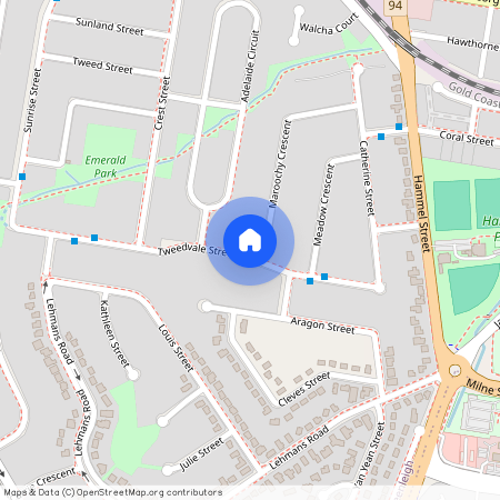 2 Maroochy Crescent, Beenleigh QLD 4207