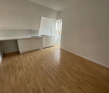 Location Appartement 2 pièces 30m² ST OMER 62500 - Photo 1