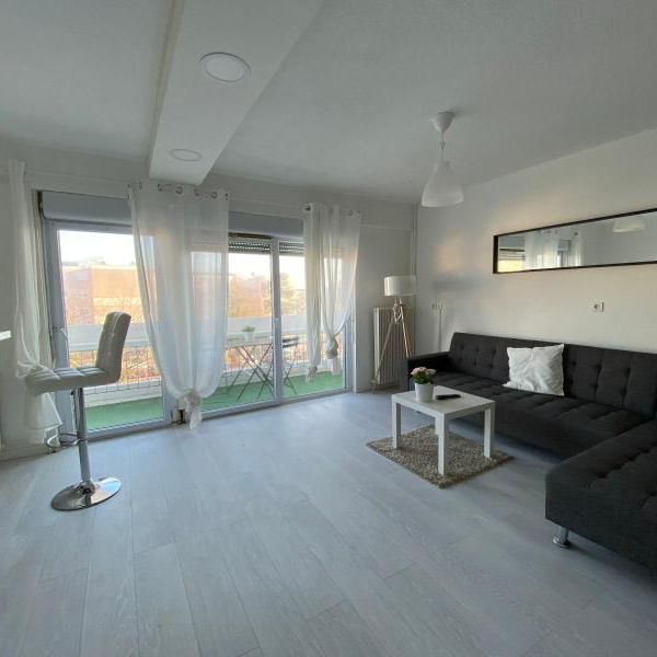 Location Appartement 1 pièce 29m² MACON 71000 - Photo 1