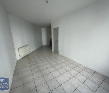Appartement à louer 2 pièces 43.17m² - Photo 1