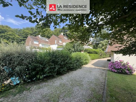 À Evreux / À louer appartement 4 pièces - Photo 5