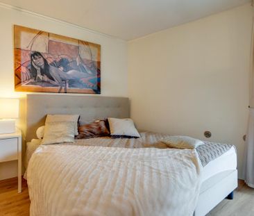 Appartement te huur: Ladogameerhof 258 1060 RG Amsterdam - Foto 3