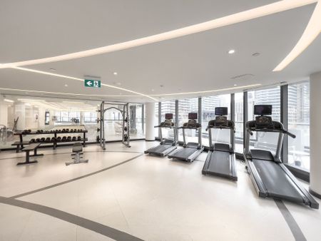 For Lease - 11 Wellesley Street Unit# 5407, Toronto, Ontario - Photo 2