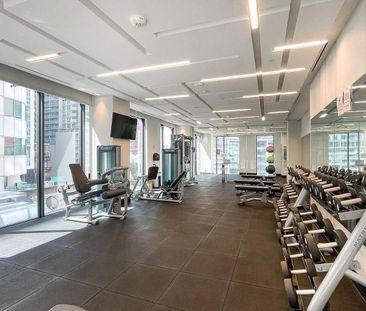 For Lease - 87 Peter Street Unit# 3015, Toronto, Ontario - Photo 2