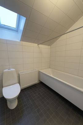 Kristianstadsgatan 28 B - Foto 1