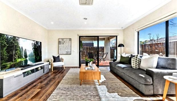 Modern Comfort in Clyde Awaits You! - Photo 1