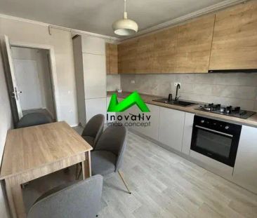 Apartament de inchiriat 2 camere Sibiu Selimbar - Photo 5
