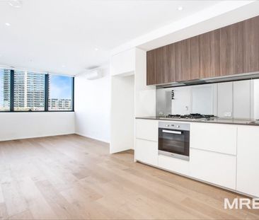 106S/883 Collins Street, Docklands - Photo 5