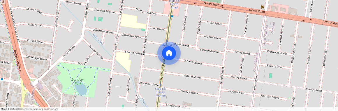 661 Hawthorn Rd, Vic 3187, Brighton East