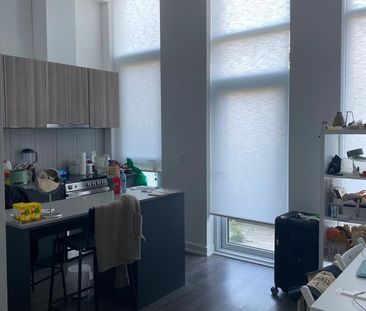 For Lease - 8 Tippett Road Unit# 111, Toronto, Ontario - Photo 5