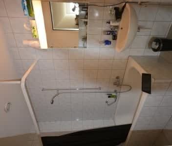 2 Zimmer, 60 m², EG - Foto 3