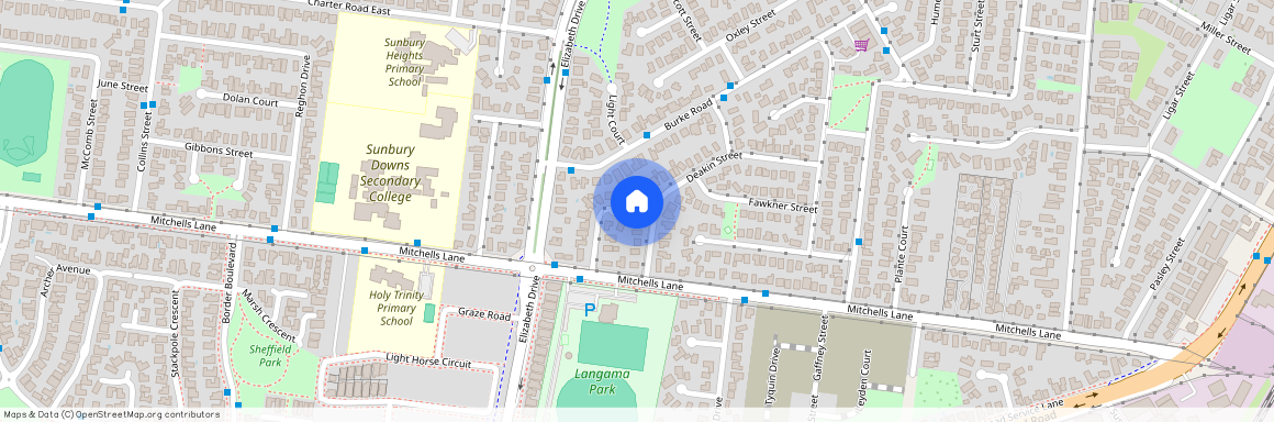 36 Deakin St, Vic 3429, Sunbury