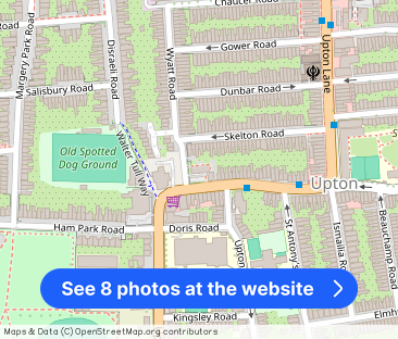 Upton Lane, London, E7 - Photo 1