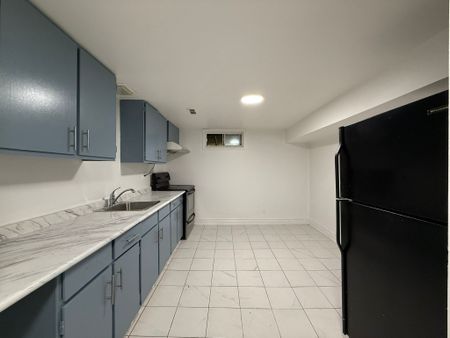 For Lease - 786 West Shore Boulevard Unit# Basement, Pickering, Ontario - Photo 5