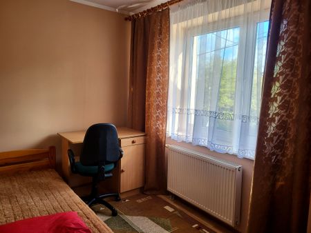 Pokój, ul. Ściegiennego - Photo 4