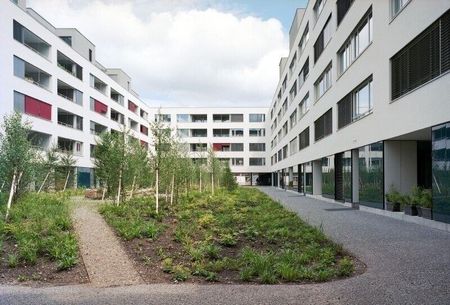 Elegant apartment with large loggia - Foto 4