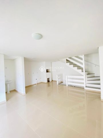 Casa com 2 quartos e 80m² para alugar em Mato Queimado, Gramado. - Foto 4
