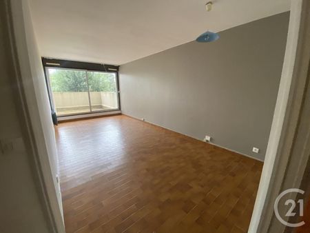 Location Appartement 2 pièces 43m² MONTPELLIER 34090 - Photo 4