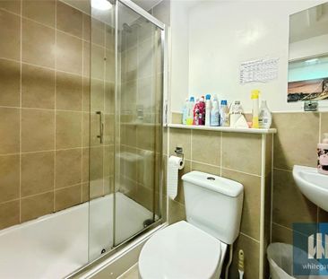 1 bedroom in a house share to rent - Photo 6