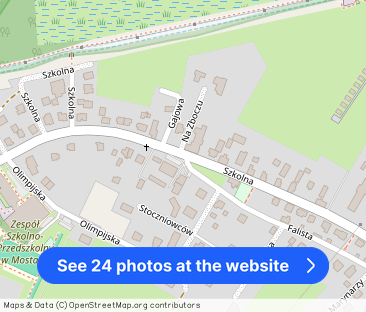 Nowoczesny dom Mechelinki morze cisza przestrzeń - Photo 1