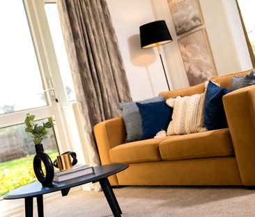 Lancaster Drive, Lincoln, Scampton - Photo 1