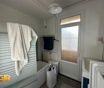 Location Appartement 3 pièces 68m² RENNES 35700 - Photo 1