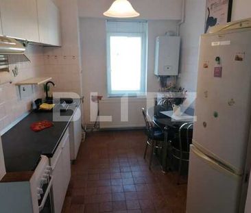 Apartament 2 camere, 60mp, decomandat, zona Centrala - Photo 3