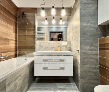 Balkon | Metro Kondratowicza|Zwierzęta akceptowane - Фото 3