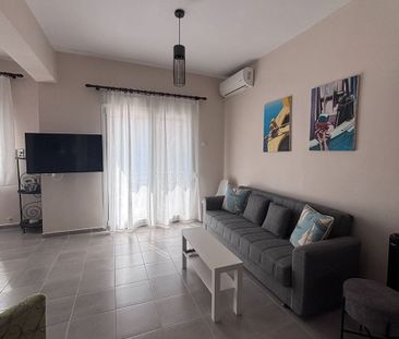 Διαμέρισμα για ενοικίαση Νέα Ηρακλίτσα (Ελευθερές) - Φωτογραφία 1