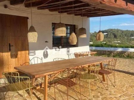 Chalet en alquiler en Santa Eulària Des Riu - Photo 5