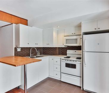 For Lease - 231 Goulding Avenue Unit# Lower Fl, Toronto, Ontario - Photo 2