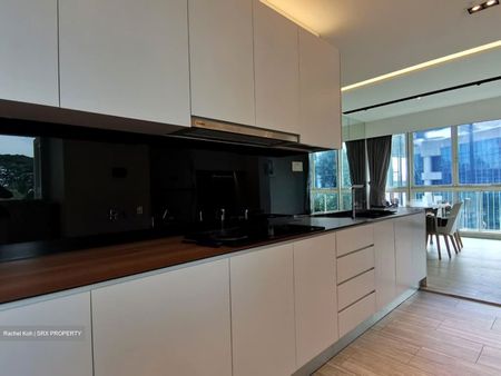 Goldenhill Park Condominium (D20), Condominium - For Rent - Photo 4