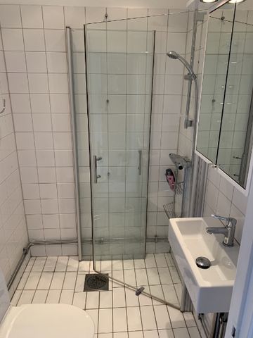 Ladugårdsgärdet - 1rok - tillsv - 14.950kr/mån - Photo 5