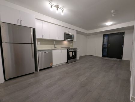 For Lease - 1680 Victoria Park Avenue Unit# 106, Toronto, Ontario - Photo 5
