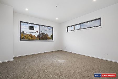 1/4 Eady St,Dickson - Photo 5