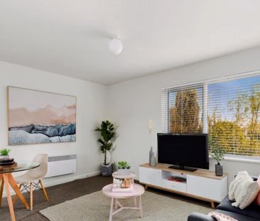 2 Bed, 1 Bath - Photo 5