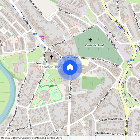 Heinsbergerweg 17-B1, Kapel-Muggenbroek, 6045CB, Roermond