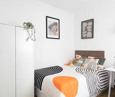 Calle de Ayala, Madrid, Community of Madrid 28006 - Photo 1