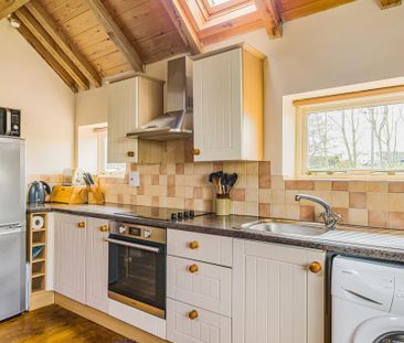 1 bedroom detached bungalow to rent - Photo 6