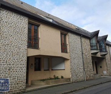 Appartement à louer 1 pièce 24.4m² - Photo 1