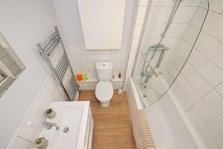 2 bedroom terraced house to rent - Photo 5